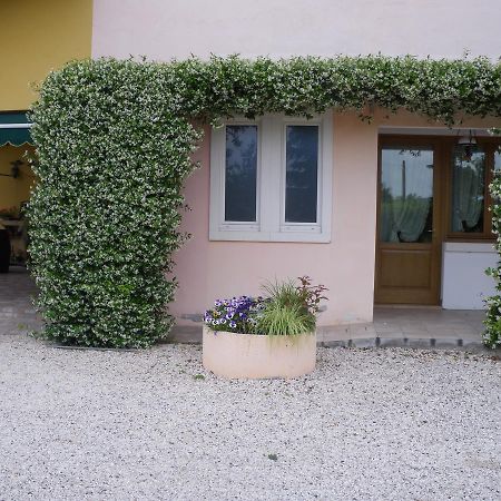 La Pergola Alloggio Brendola Ngoại thất bức ảnh