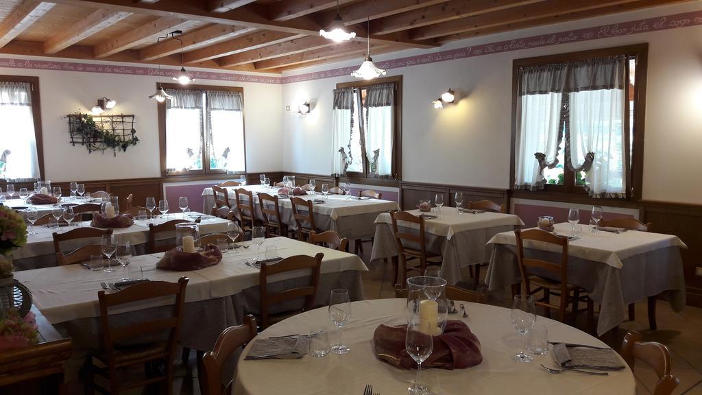 La Pergola Alloggio Brendola Ngoại thất bức ảnh