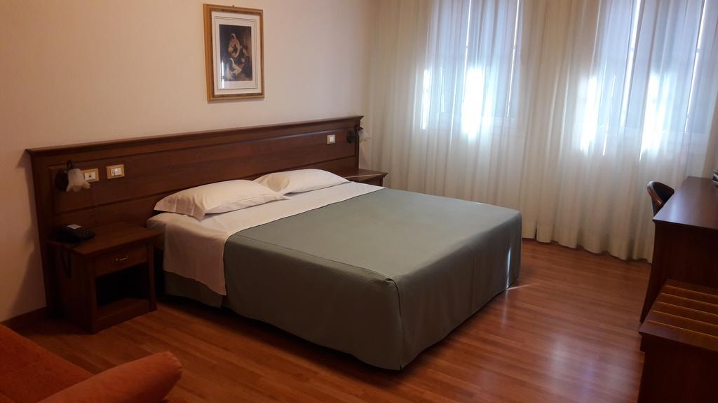 La Pergola Alloggio Brendola Ngoại thất bức ảnh
