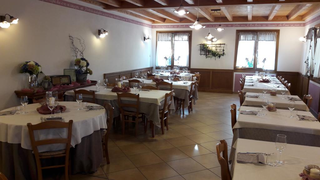 La Pergola Alloggio Brendola Ngoại thất bức ảnh