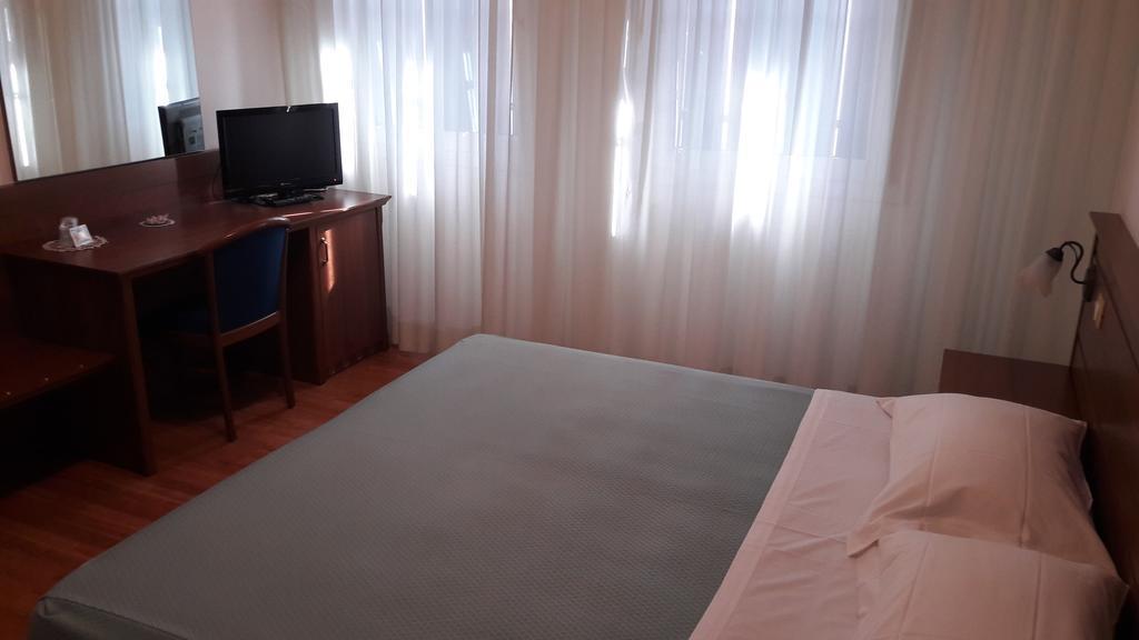 La Pergola Alloggio Brendola Ngoại thất bức ảnh