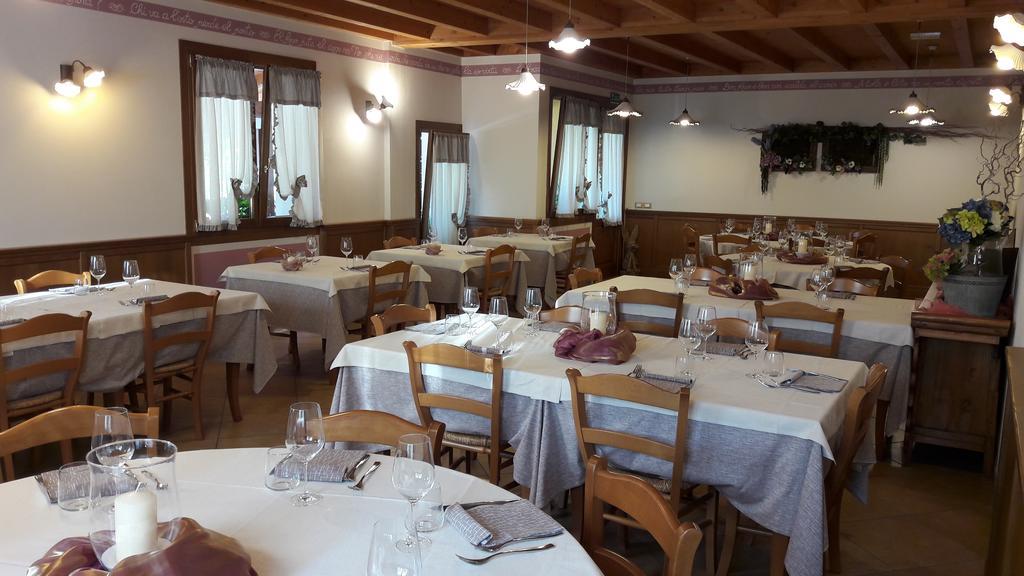 La Pergola Alloggio Brendola Ngoại thất bức ảnh