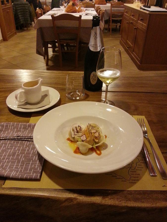 La Pergola Alloggio Brendola Ngoại thất bức ảnh