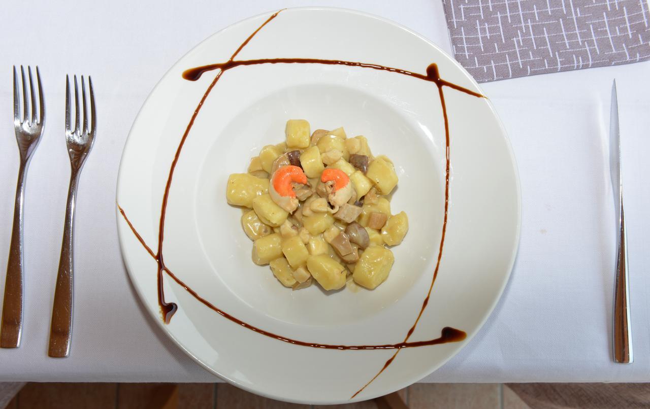 La Pergola Alloggio Brendola Ngoại thất bức ảnh