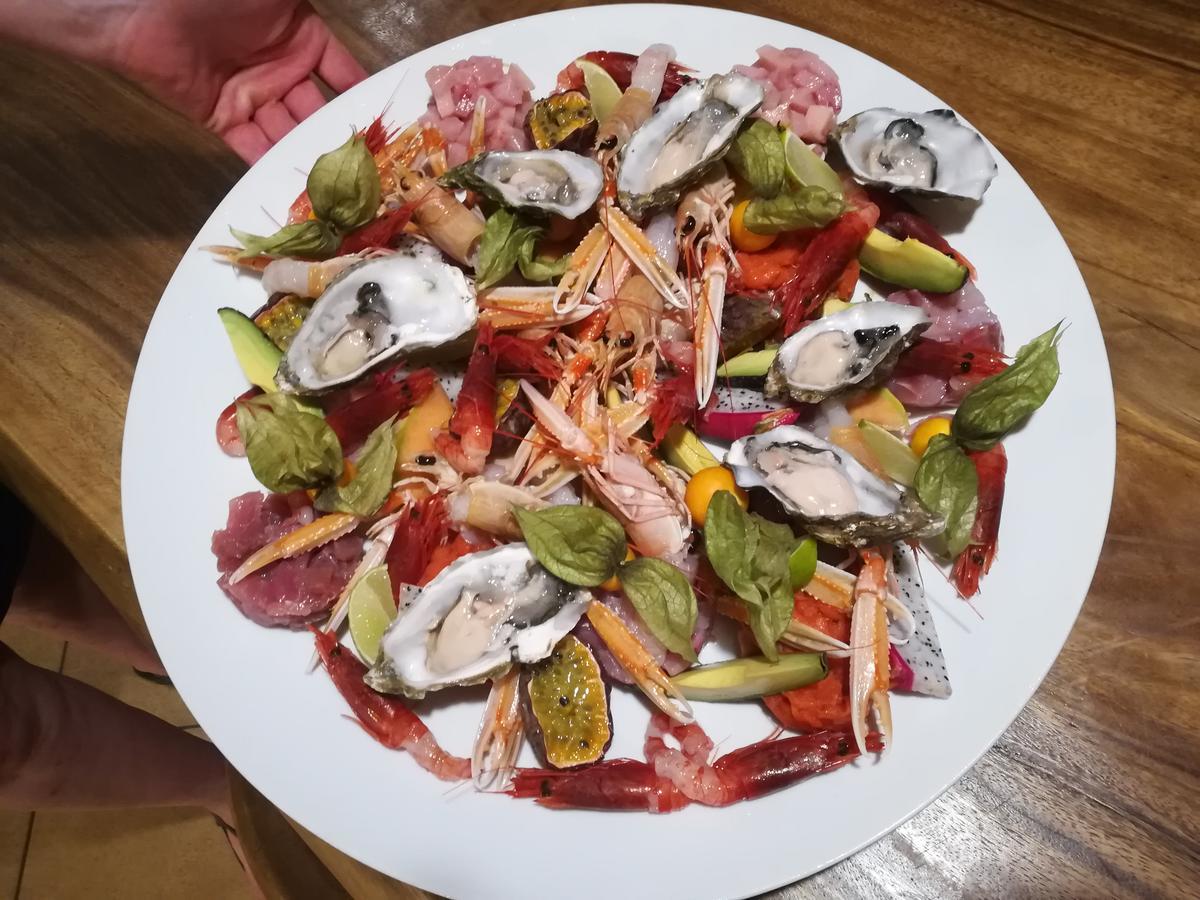 La Pergola Alloggio Brendola Ngoại thất bức ảnh