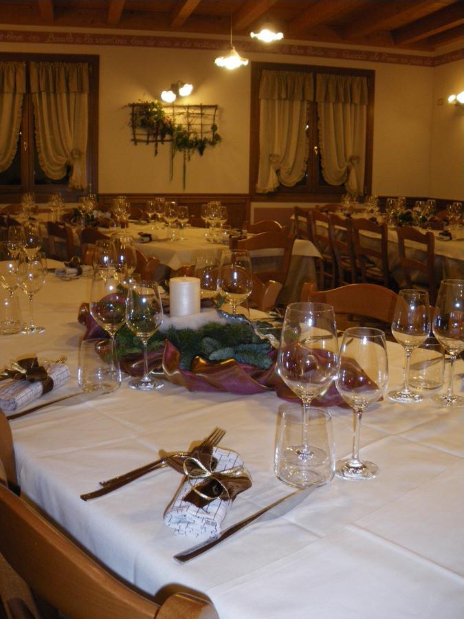 La Pergola Alloggio Brendola Ngoại thất bức ảnh